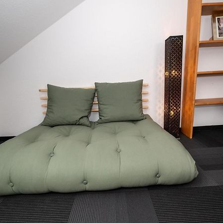 Stadthaus Seeblick G5 FDH Extérieur photo