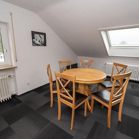 Stadthaus Seeblick G5 FDH Extérieur photo