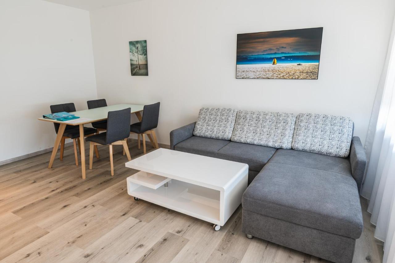 Stadthaus Seeblick G5 FDH Extérieur photo