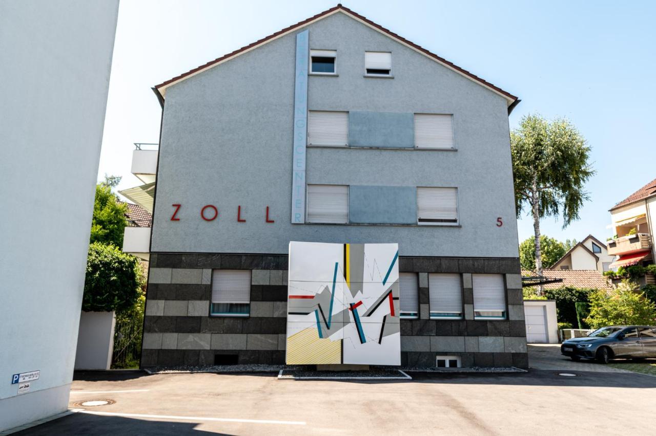Stadthaus Seeblick G5 FDH Extérieur photo
