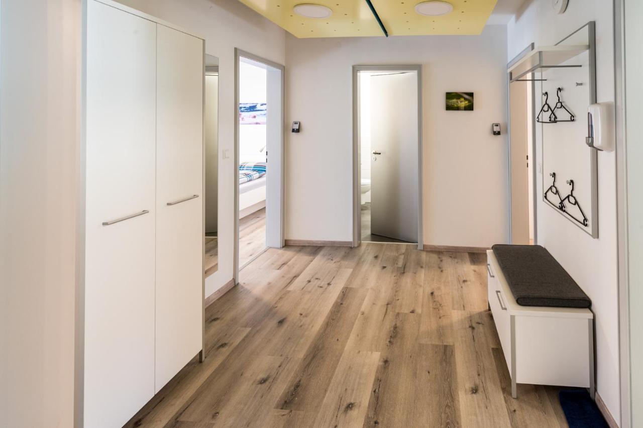 Stadthaus Seeblick G5 FDH Extérieur photo