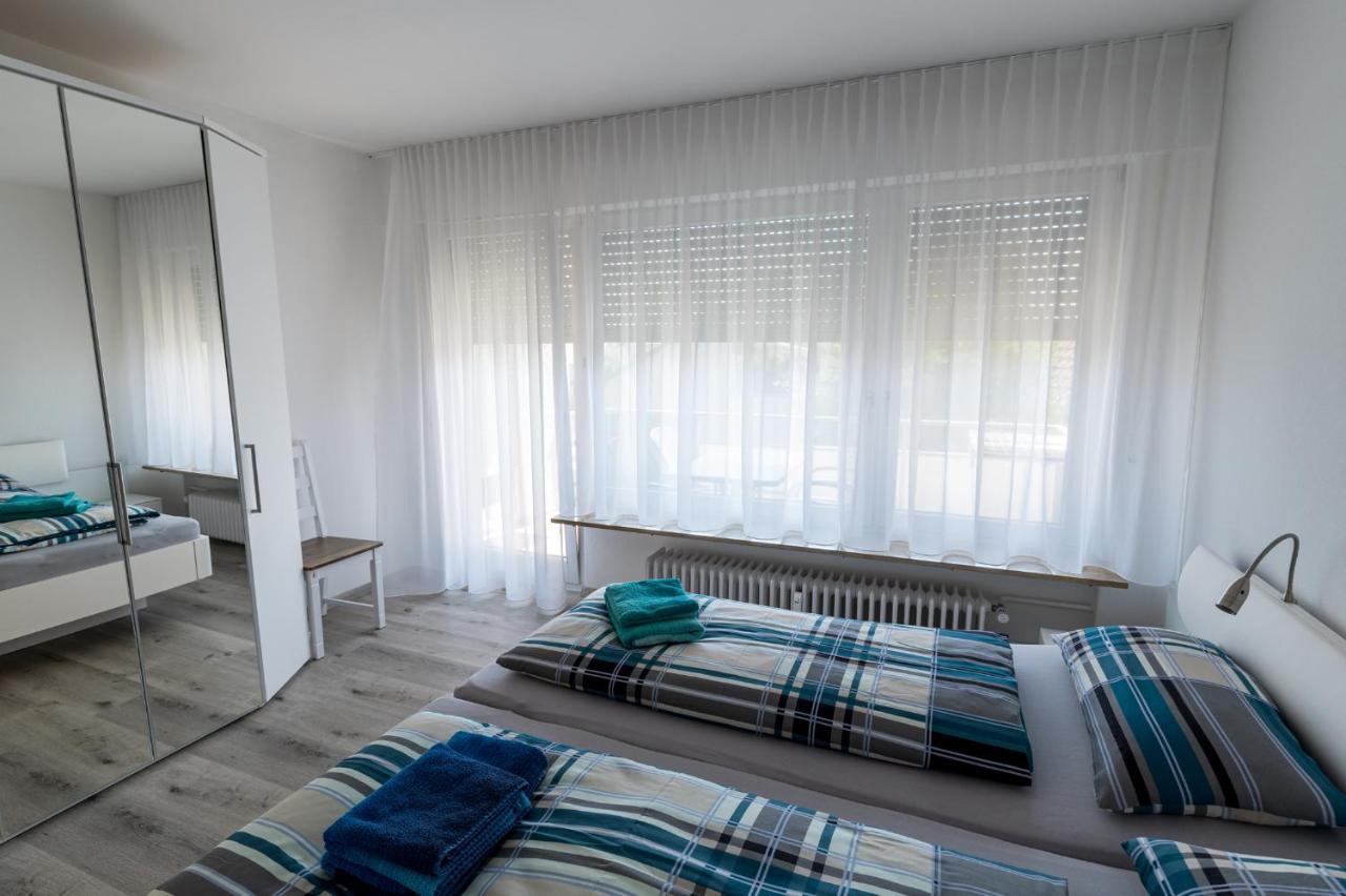 Stadthaus Seeblick G5 FDH Extérieur photo