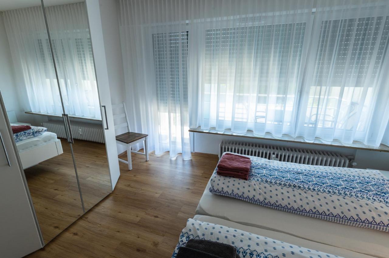 Stadthaus Seeblick G5 FDH Extérieur photo