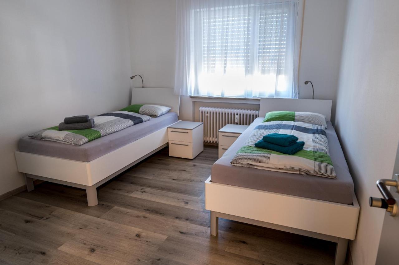 Stadthaus Seeblick G5 FDH Extérieur photo
