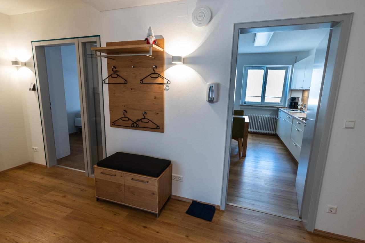 Stadthaus Seeblick G5 FDH Extérieur photo