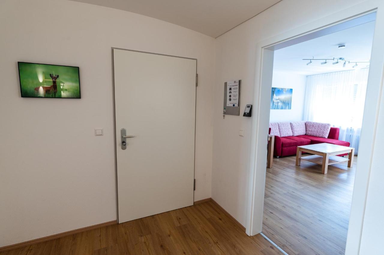 Stadthaus Seeblick G5 FDH Extérieur photo