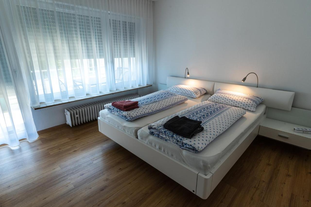 Stadthaus Seeblick G5 FDH Extérieur photo