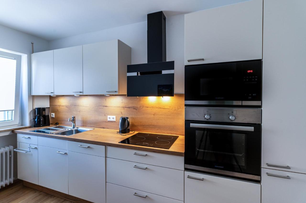 Stadthaus Seeblick G5 FDH Extérieur photo