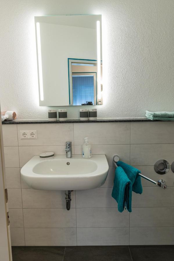 Stadthaus Seeblick G5 FDH Extérieur photo