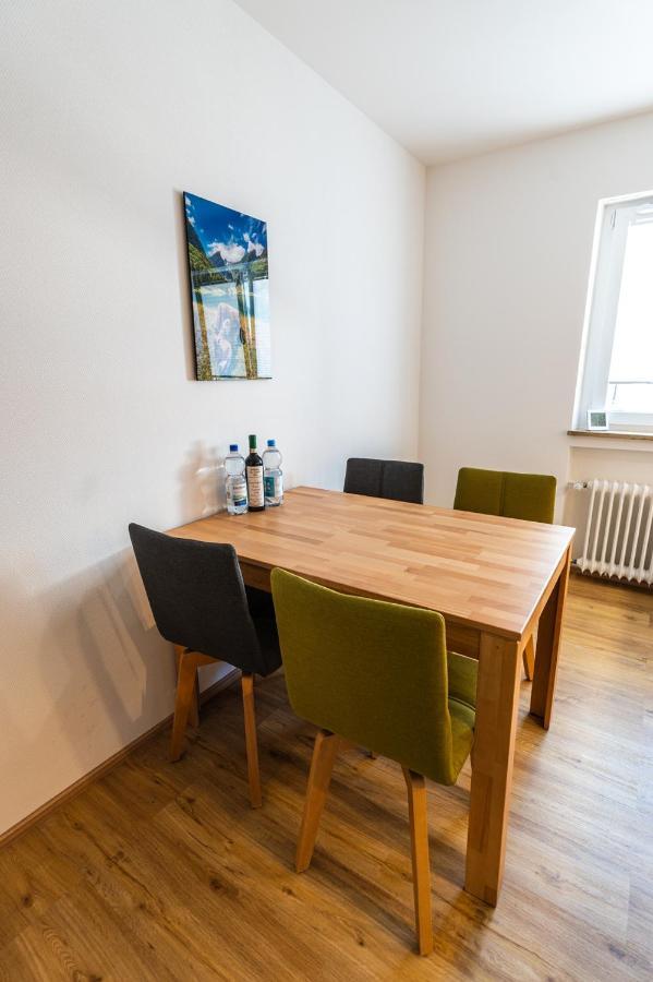 Stadthaus Seeblick G5 FDH Extérieur photo