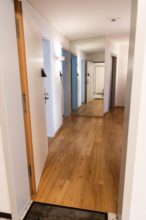 Stadthaus Seeblick G5 FDH Extérieur photo