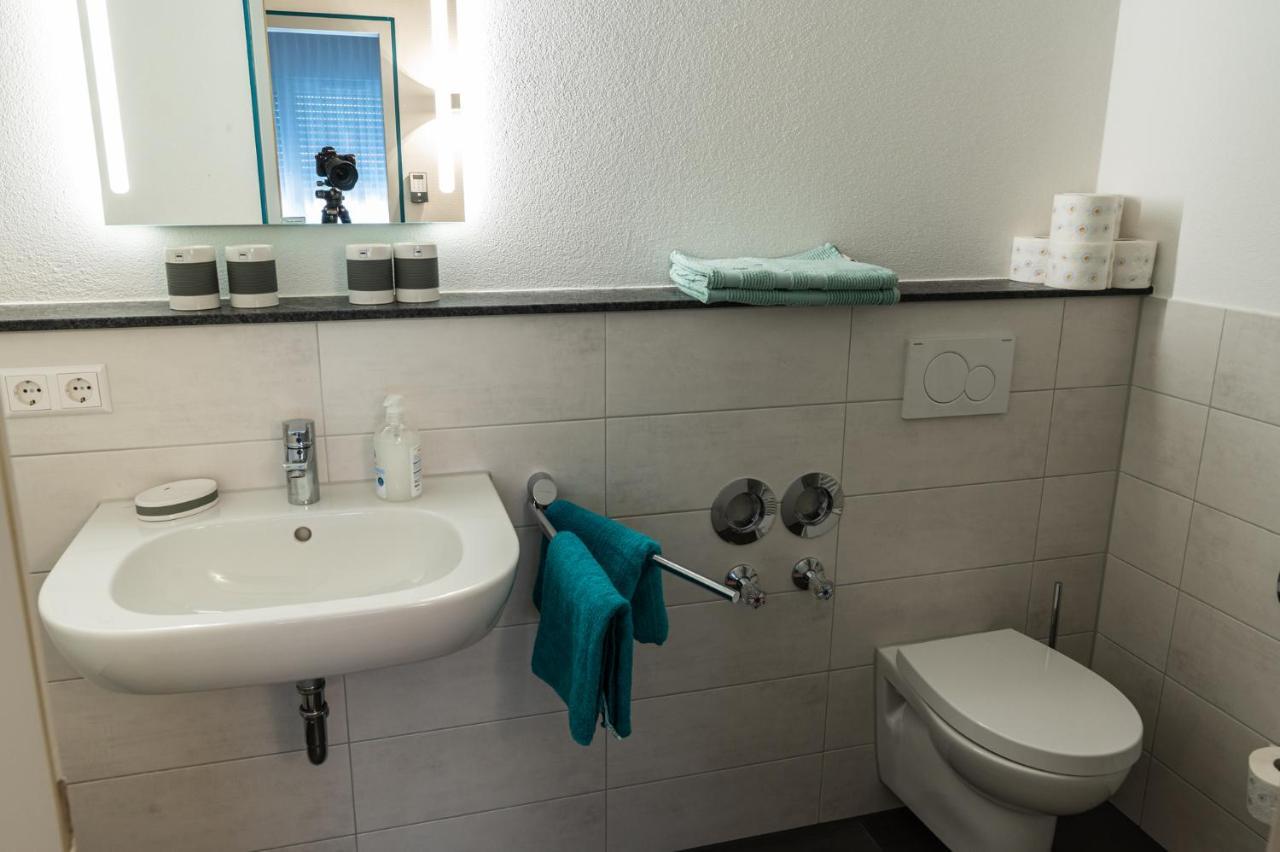Stadthaus Seeblick G5 FDH Extérieur photo