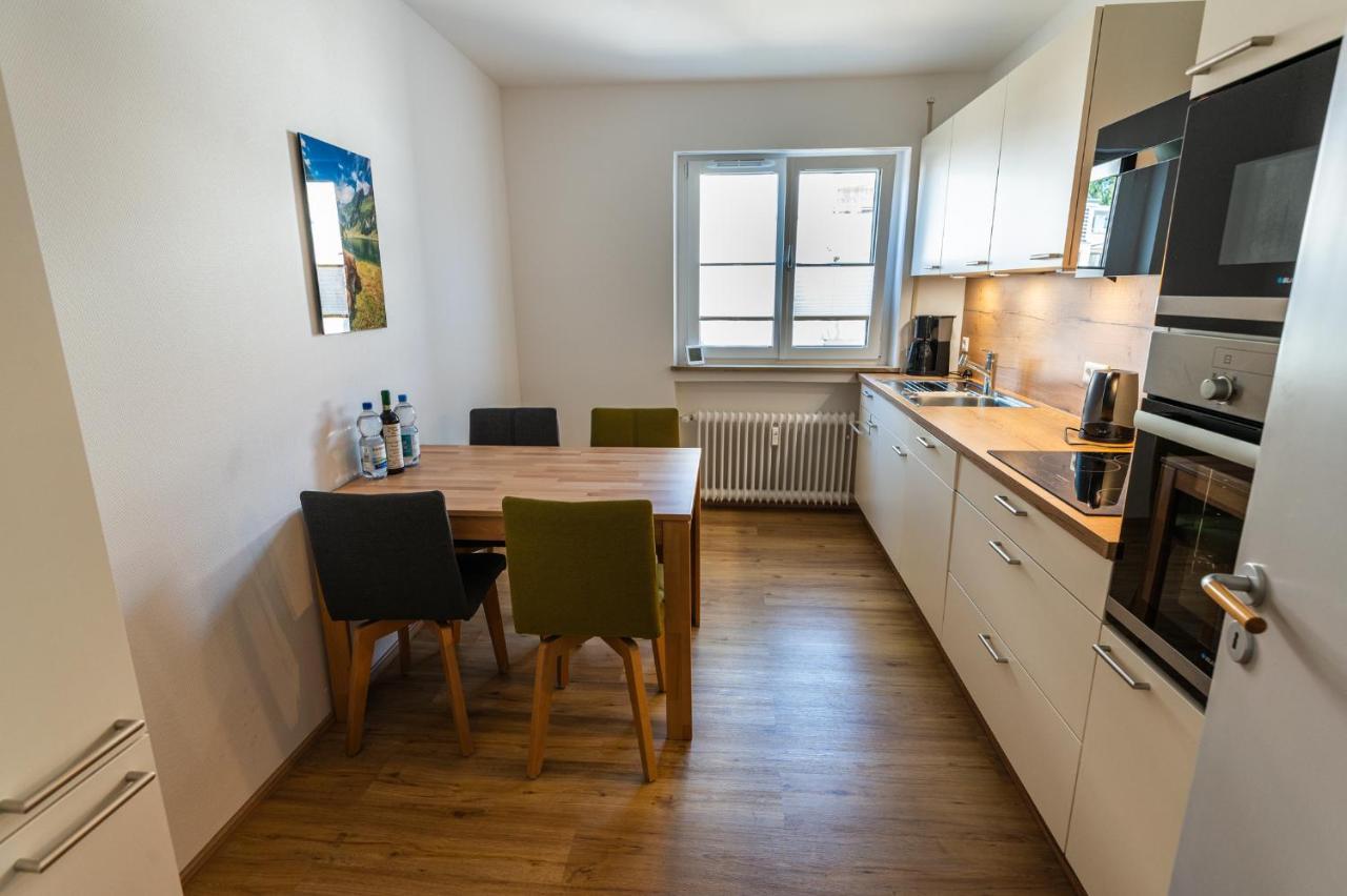 Stadthaus Seeblick G5 FDH Extérieur photo