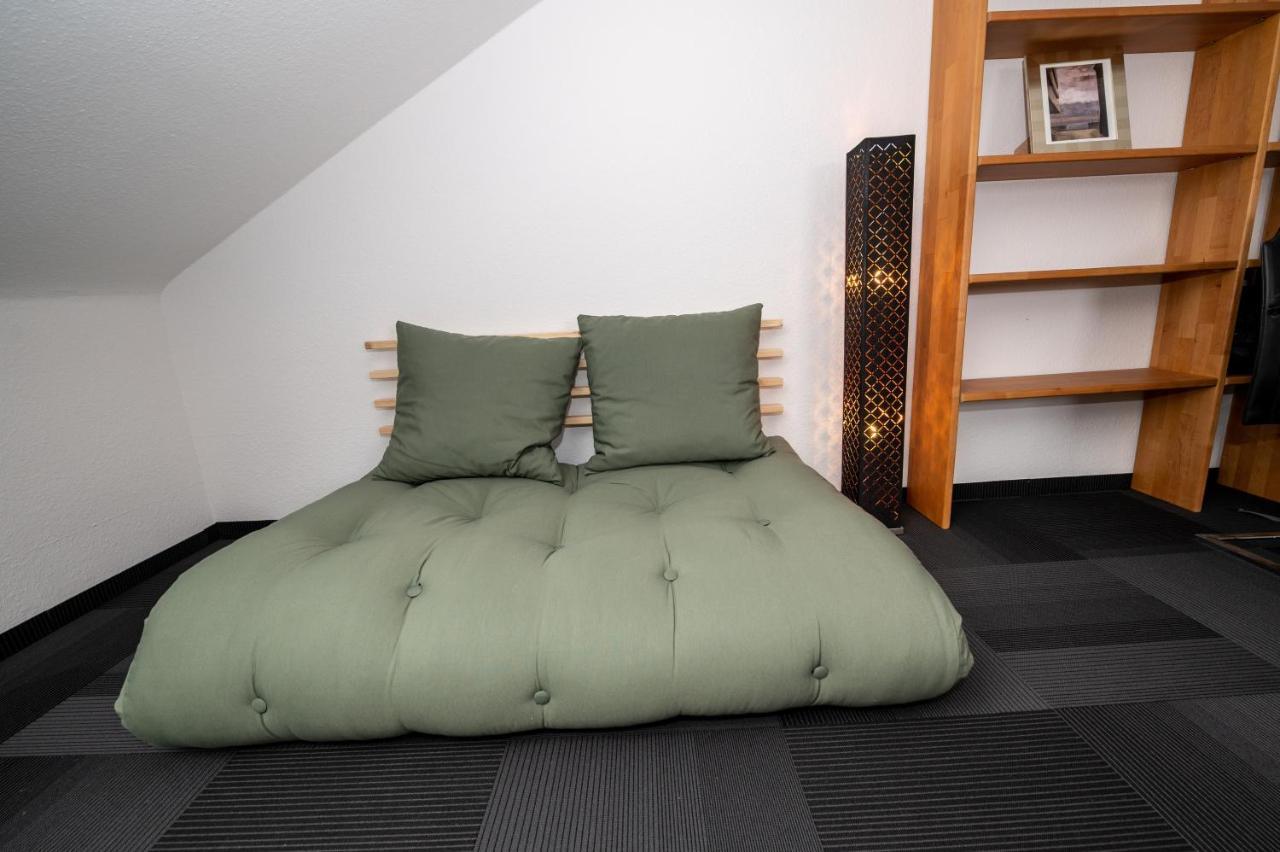 Stadthaus Seeblick G5 FDH Extérieur photo