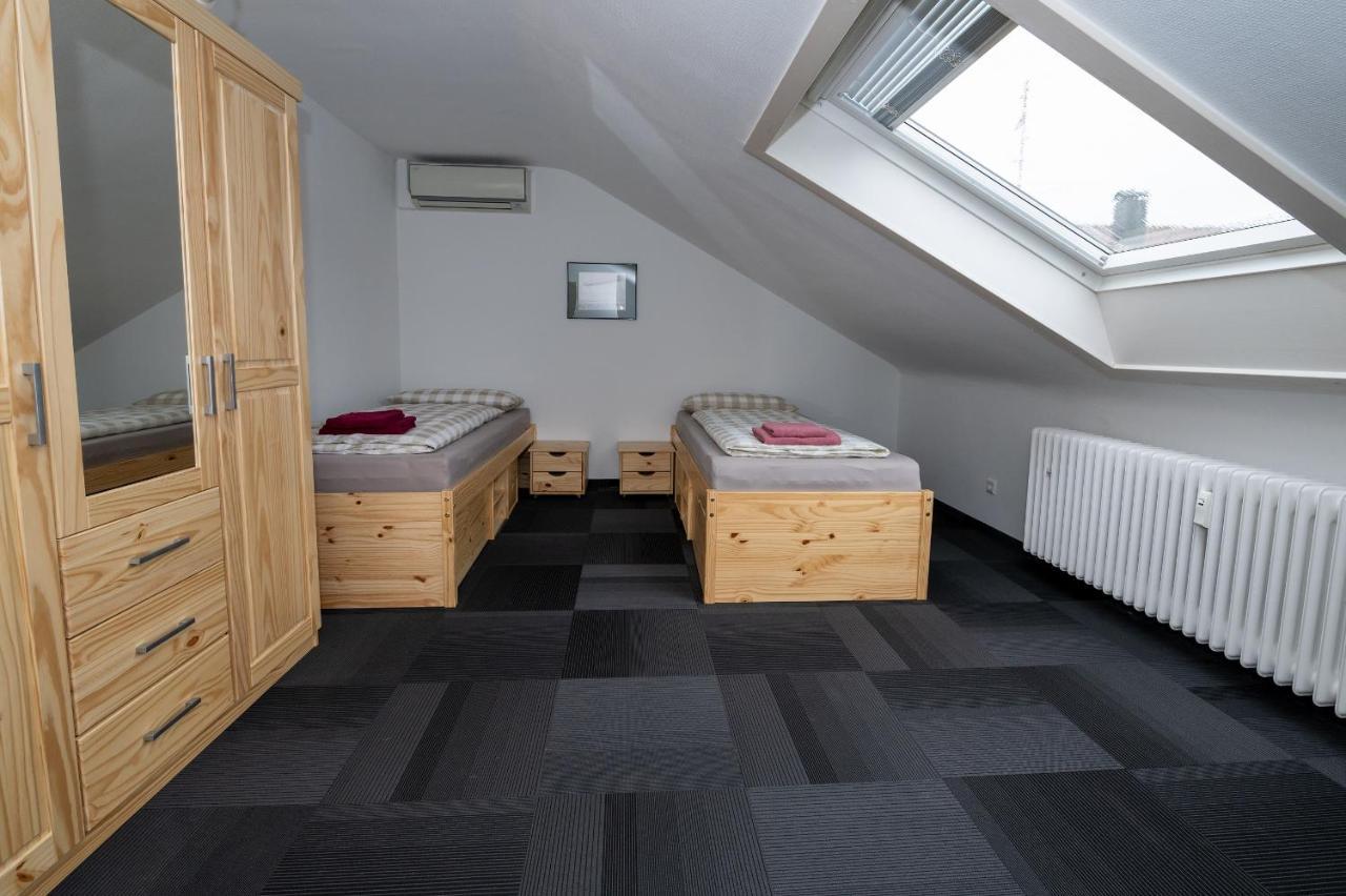Stadthaus Seeblick G5 FDH Extérieur photo