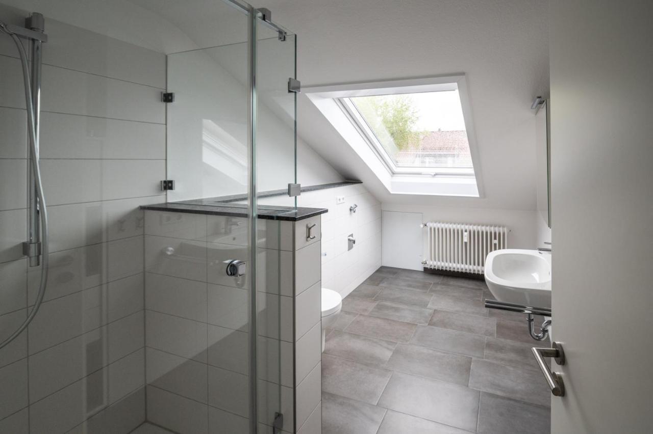 Stadthaus Seeblick G5 FDH Extérieur photo