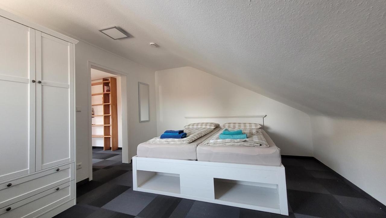 Stadthaus Seeblick G5 FDH Extérieur photo
