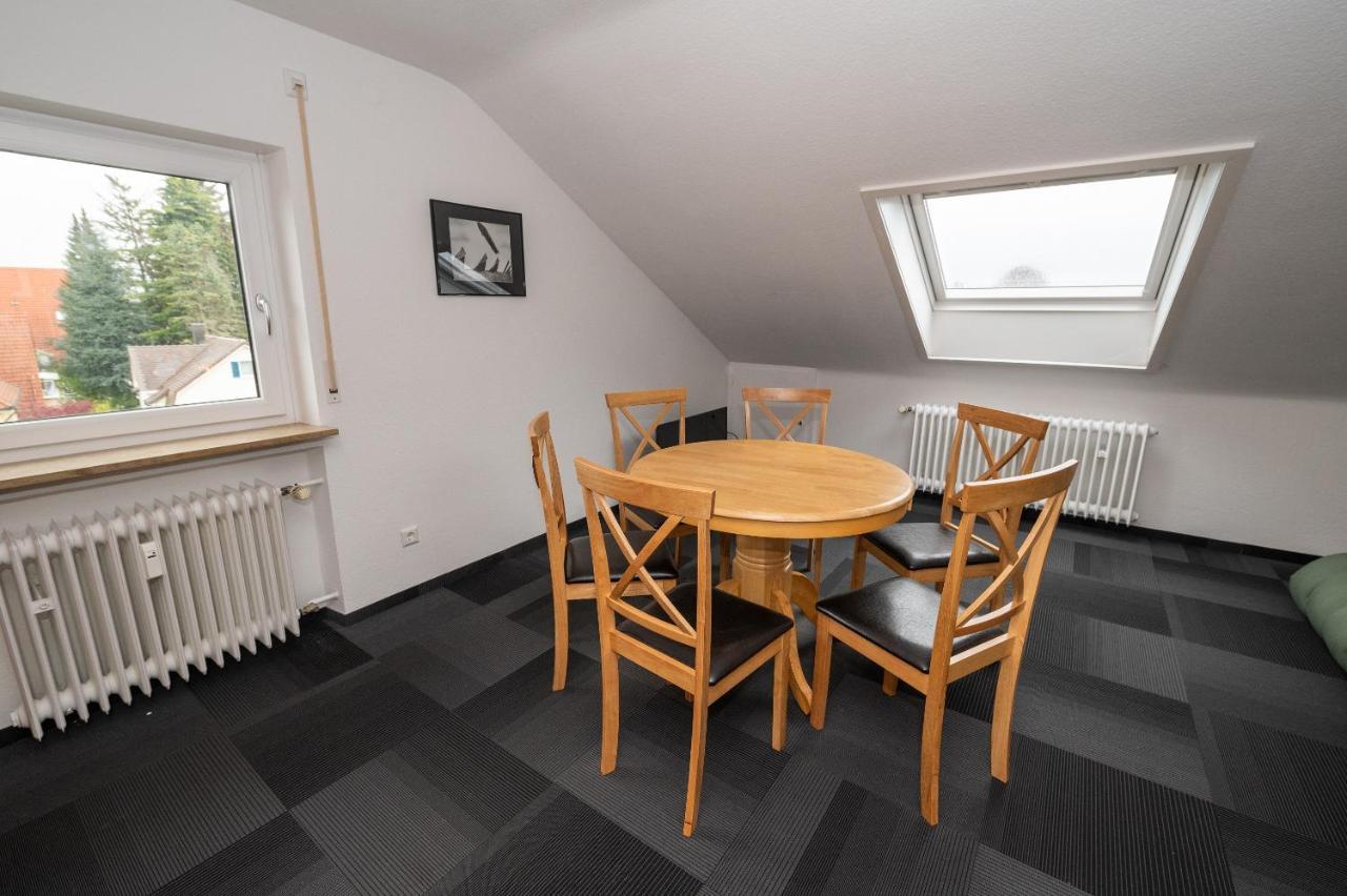 Stadthaus Seeblick G5 FDH Extérieur photo