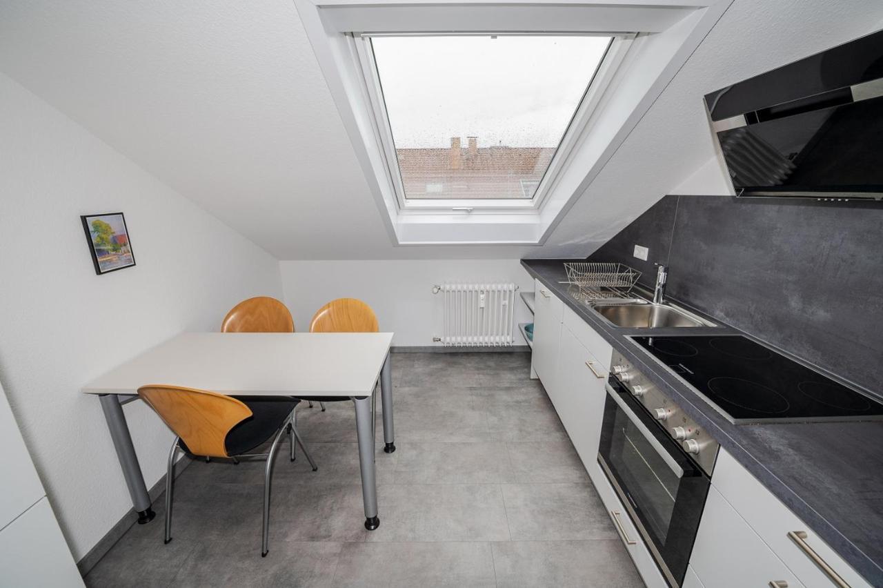 Stadthaus Seeblick G5 FDH Extérieur photo